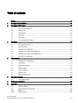 Preview for 9 page of Siemens SIMATIC NET SCALANCE M826 Operating Instructions Manual