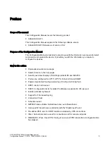 Preview for 3 page of Siemens SIMATIC NET SCALANCE S615 Configuration Manual