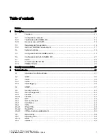 Предварительный просмотр 7 страницы Siemens SIMATIC NET SCALANCE S615 Configuration Manual