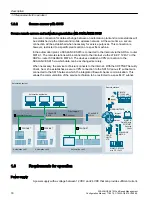 Preview for 16 page of Siemens SIMATIC NET SCALANCE S615 Configuration Manual