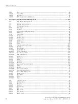 Предварительный просмотр 10 страницы Siemens SIMATIC NET SCALANCE SC-600 Configuration Manual