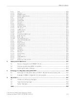 Предварительный просмотр 13 страницы Siemens SIMATIC NET SCALANCE SC-600 Configuration Manual