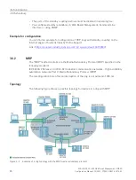 Предварительный просмотр 46 страницы Siemens SIMATIC NET SCALANCE SC-600 Configuration Manual