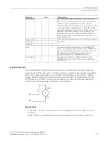 Предварительный просмотр 65 страницы Siemens SIMATIC NET SCALANCE SC-600 Configuration Manual