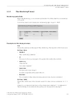 Предварительный просмотр 93 страницы Siemens SIMATIC NET SCALANCE SC-600 Configuration Manual