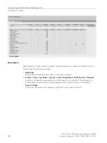 Предварительный просмотр 148 страницы Siemens SIMATIC NET SCALANCE SC-600 Configuration Manual