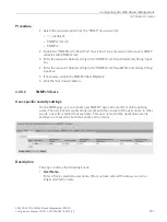 Предварительный просмотр 167 страницы Siemens SIMATIC NET SCALANCE SC-600 Configuration Manual