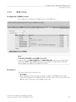 Предварительный просмотр 173 страницы Siemens SIMATIC NET SCALANCE SC-600 Configuration Manual