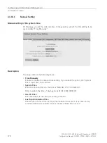 Предварительный просмотр 178 страницы Siemens SIMATIC NET SCALANCE SC-600 Configuration Manual