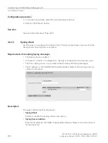 Предварительный просмотр 198 страницы Siemens SIMATIC NET SCALANCE SC-600 Configuration Manual