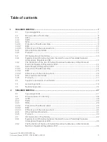 Preview for 3 page of Siemens SIMATIC NET SCALANCE W M763-1 Series Reference Manual