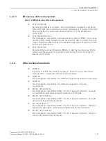 Preview for 11 page of Siemens SIMATIC NET SCALANCE W M763-1 Series Reference Manual