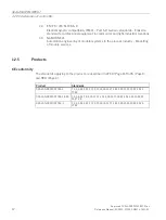 Preview for 12 page of Siemens SIMATIC NET SCALANCE W M763-1 Series Reference Manual