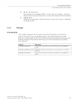 Preview for 17 page of Siemens SIMATIC NET SCALANCE W M763-1 Series Reference Manual