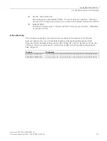 Preview for 37 page of Siemens SIMATIC NET SCALANCE W M763-1 Series Reference Manual