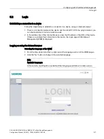 Предварительный просмотр 61 страницы Siemens SIMATIC NET SCALANCE W700 Series Configuration Manual