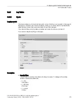 Preview for 95 page of Siemens SIMATIC NET SCALANCE W700 Series Configuration Manual