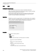 Предварительный просмотр 264 страницы Siemens SIMATIC NET SCALANCE W700 Series Configuration Manual