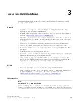 Preview for 11 page of Siemens SIMATIC NET SCALANCE W720 Operating Instructions Manual