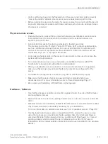 Preview for 13 page of Siemens SIMATIC NET SCALANCE W720 Operating Instructions Manual