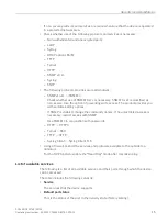 Preview for 15 page of Siemens SIMATIC NET SCALANCE W720 Operating Instructions Manual