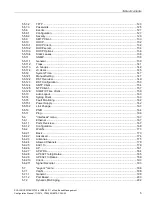 Preview for 5 page of Siemens SIMATIC NET SCALANCE W721-1 Configuration Manual