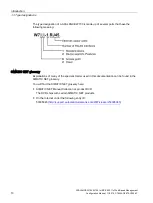 Preview for 10 page of Siemens SIMATIC NET SCALANCE W721-1 Configuration Manual