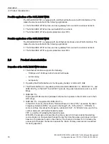 Preview for 16 page of Siemens SIMATIC NET SCALANCE W721-1 Configuration Manual