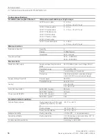 Preview for 56 page of Siemens SIMATIC NET SCALANCE W734-1 Operating Instructions Manual