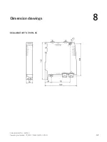 Preview for 61 page of Siemens SIMATIC NET SCALANCE W734-1 Operating Instructions Manual