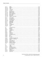 Предварительный просмотр 6 страницы Siemens SIMATIC NET SCALANCE W740 Series Configuration Manual