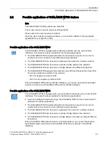 Предварительный просмотр 23 страницы Siemens SIMATIC NET SCALANCE W740 Series Configuration Manual