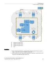 Предварительный просмотр 59 страницы Siemens SIMATIC NET SCALANCE W740 Series Configuration Manual