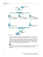 Предварительный просмотр 64 страницы Siemens SIMATIC NET SCALANCE W740 Series Configuration Manual