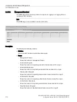 Предварительный просмотр 170 страницы Siemens SIMATIC NET SCALANCE W740 Series Configuration Manual