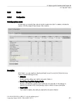Предварительный просмотр 211 страницы Siemens SIMATIC NET SCALANCE W740 Series Configuration Manual