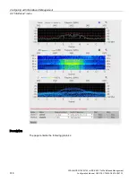 Предварительный просмотр 318 страницы Siemens SIMATIC NET SCALANCE W740 Series Configuration Manual