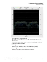 Предварительный просмотр 321 страницы Siemens SIMATIC NET SCALANCE W740 Series Configuration Manual