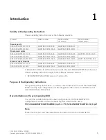 Предварительный просмотр 5 страницы Siemens SIMATIC NET SCALANCE W748-1 Operating Instructions Manual