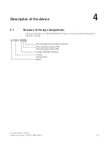 Предварительный просмотр 19 страницы Siemens SIMATIC NET SCALANCE W748-1 Operating Instructions Manual