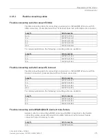 Предварительный просмотр 25 страницы Siemens SIMATIC NET SCALANCE W748-1 Operating Instructions Manual