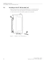 Предварительный просмотр 42 страницы Siemens SIMATIC NET SCALANCE W748-1 Operating Instructions Manual