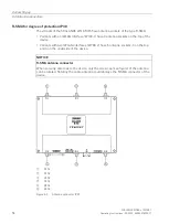 Предварительный просмотр 54 страницы Siemens SIMATIC NET SCALANCE W748-1 Operating Instructions Manual