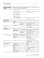 Предварительный просмотр 68 страницы Siemens SIMATIC NET SCALANCE W748-1 Operating Instructions Manual