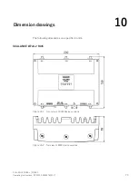 Предварительный просмотр 73 страницы Siemens SIMATIC NET SCALANCE W748-1 Operating Instructions Manual