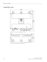 Предварительный просмотр 74 страницы Siemens SIMATIC NET SCALANCE W748-1 Operating Instructions Manual