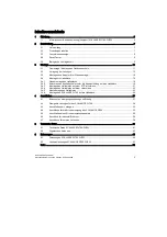 Предварительный просмотр 9 страницы Siemens SIMATIC NET SCALANCE W786-2HPW Operating Instructions Manual