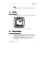 Предварительный просмотр 15 страницы Siemens SIMATIC NET SCALANCE W786-2HPW Operating Instructions Manual