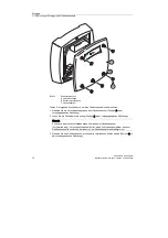 Предварительный просмотр 18 страницы Siemens SIMATIC NET SCALANCE W786-2HPW Operating Instructions Manual