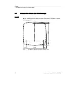 Предварительный просмотр 22 страницы Siemens SIMATIC NET SCALANCE W786-2HPW Operating Instructions Manual